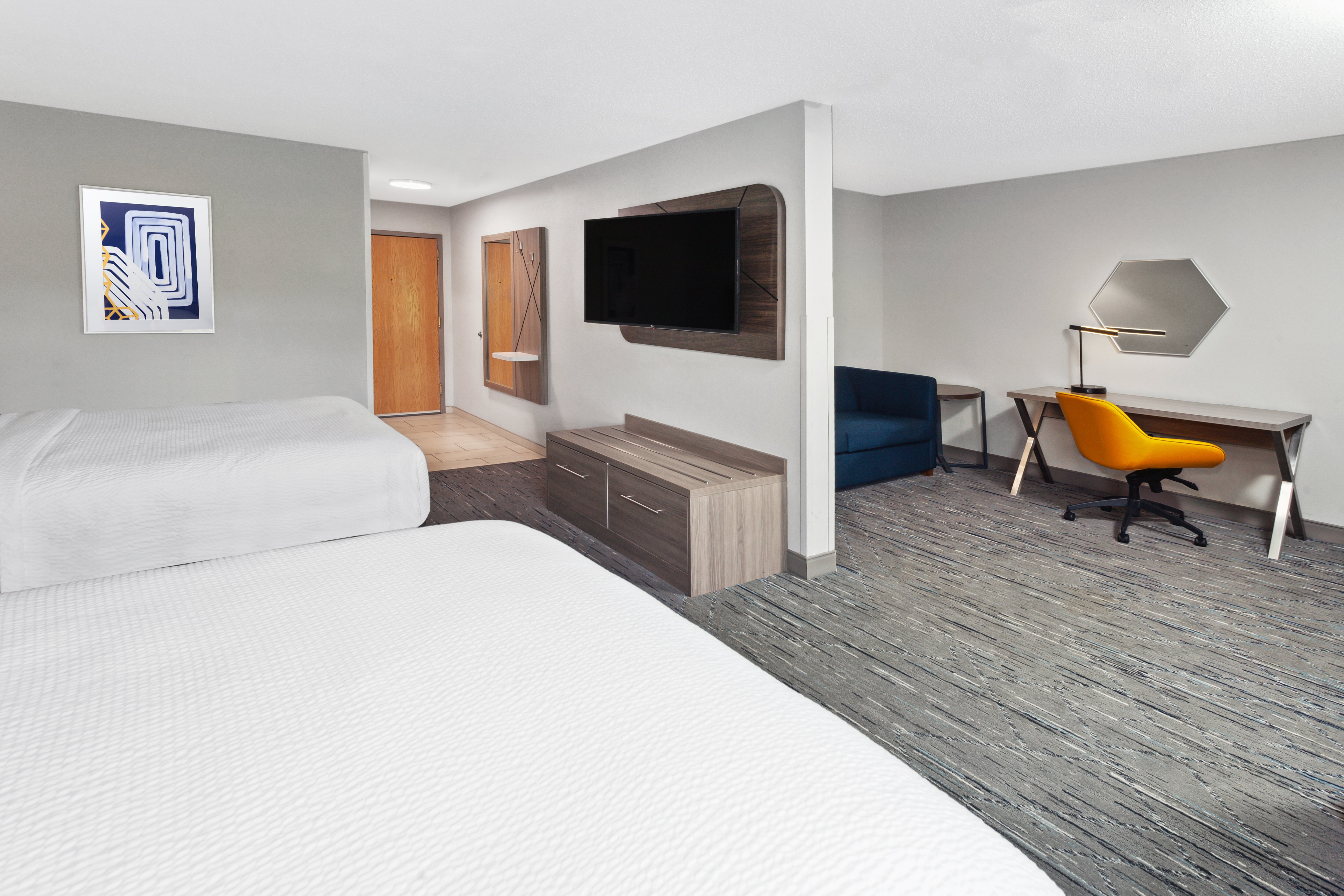 holiday inn express fremont by ihg