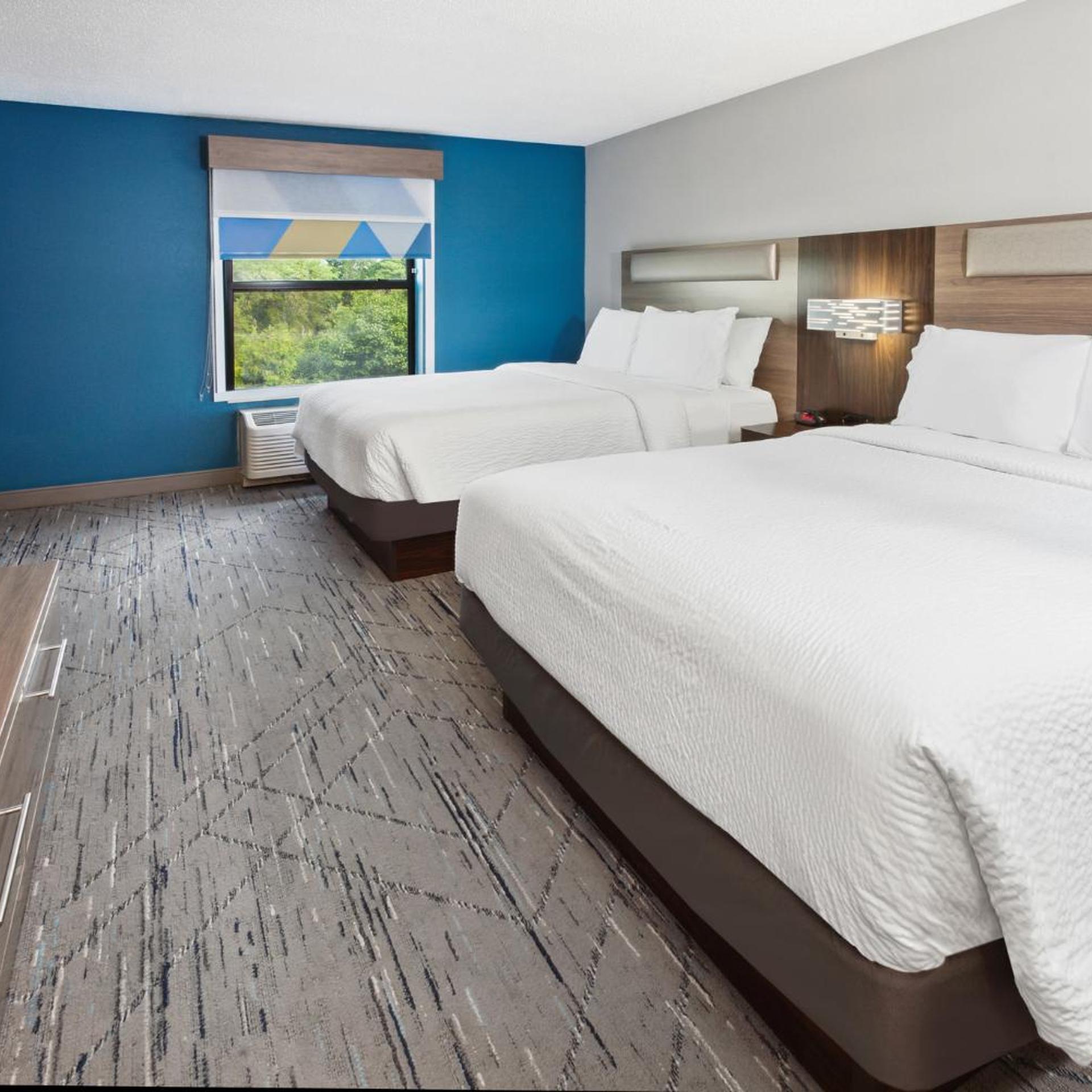 holiday inn express fremont by ihg