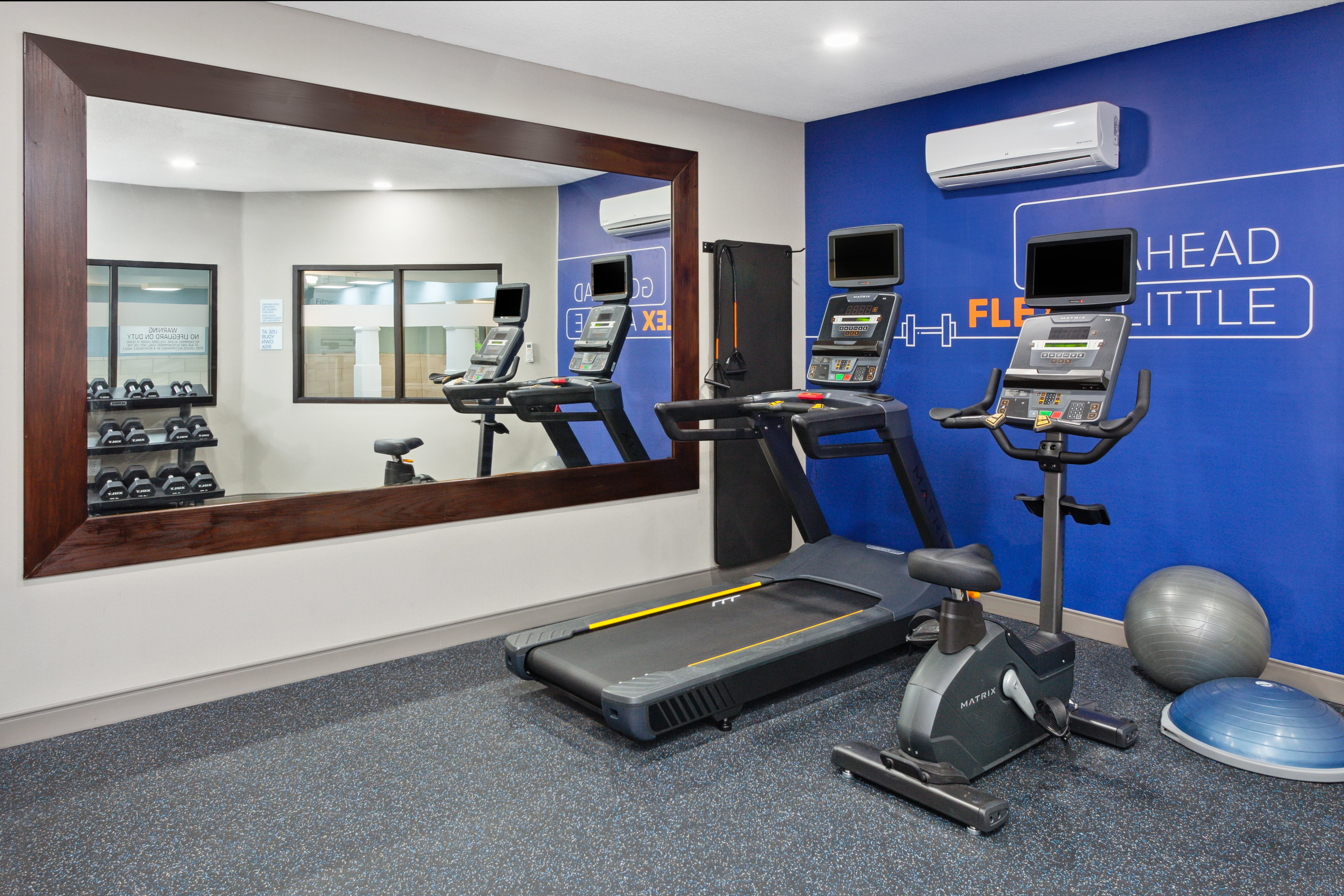 holiday inn express fremont by ihg