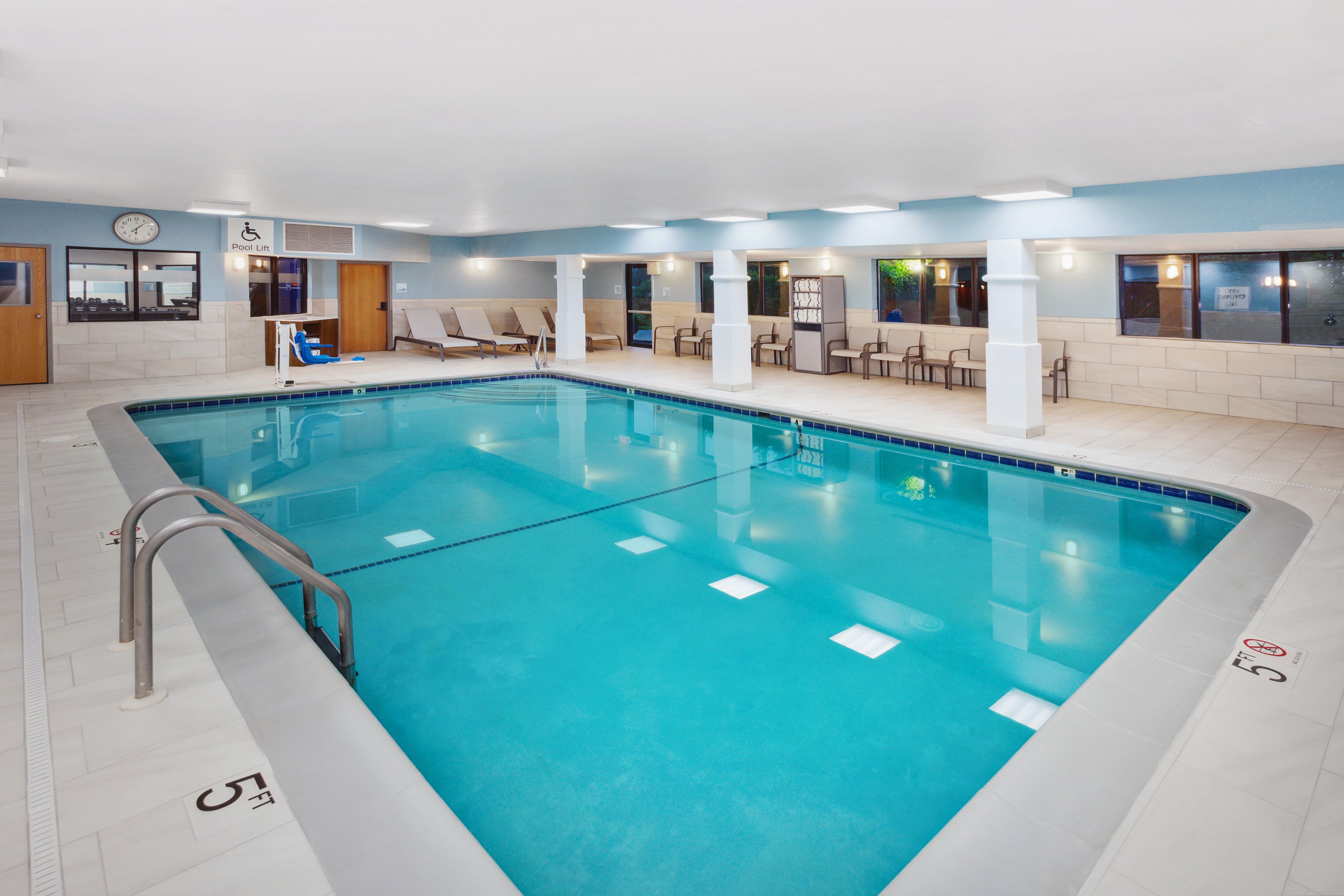 holiday inn express fremont by ihg
