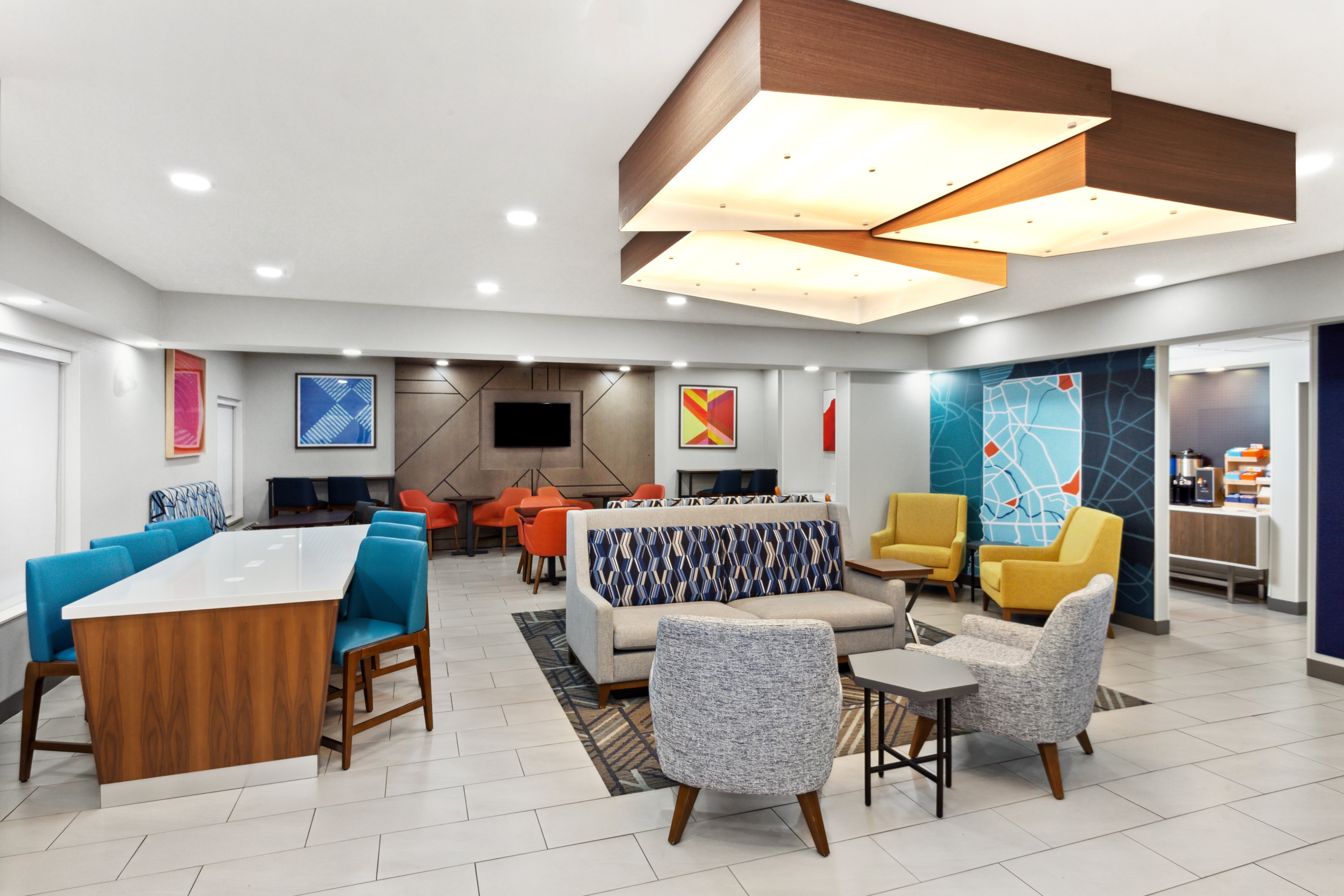 holiday inn express fremont by ihg