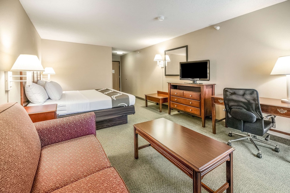 holiday inn express fremont by ihg