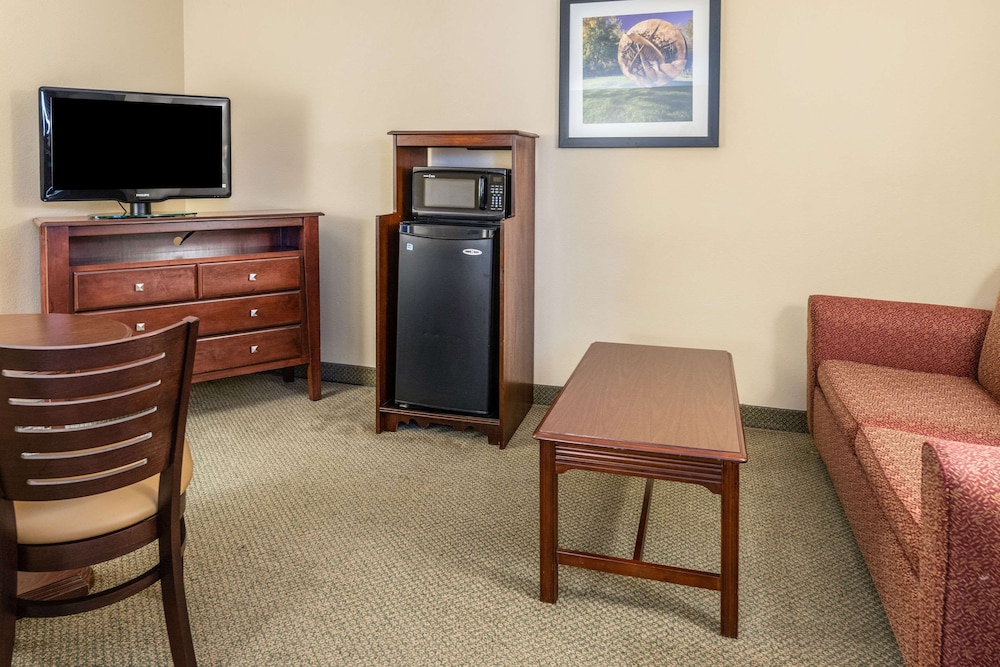 holiday inn express fremont by ihg