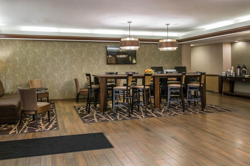 holiday inn express fremont by ihg