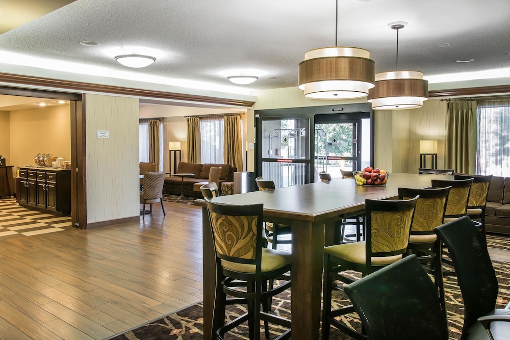 holiday inn express fremont by ihg