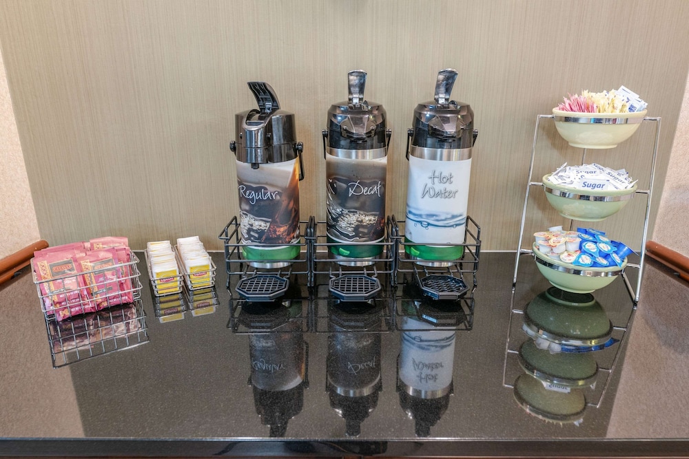 holiday inn express fremont by ihg
