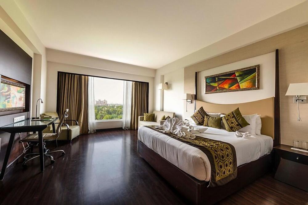 gurmon hotels sohna road gurugram a member of radisson individuals