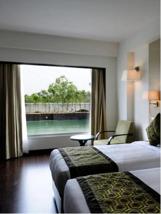 gurmon hotels sohna road gurugram a member of radisson individuals