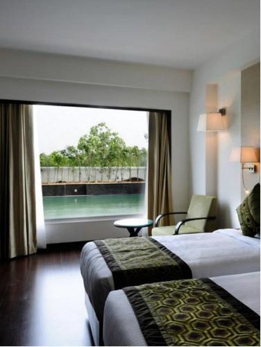 gurmon hotels sohna road gurugram a member of radisson individuals