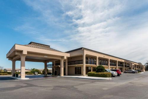 Dublin Inn And Suites,Georgia>>Dublin,2 star