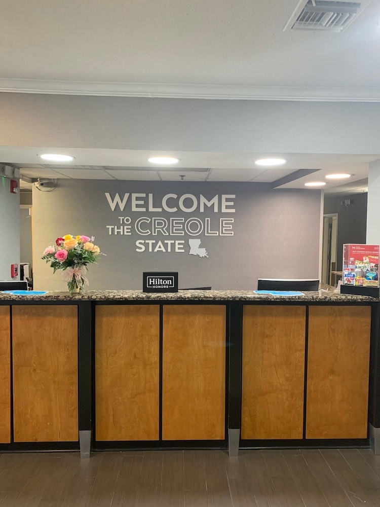 hampton inn covington