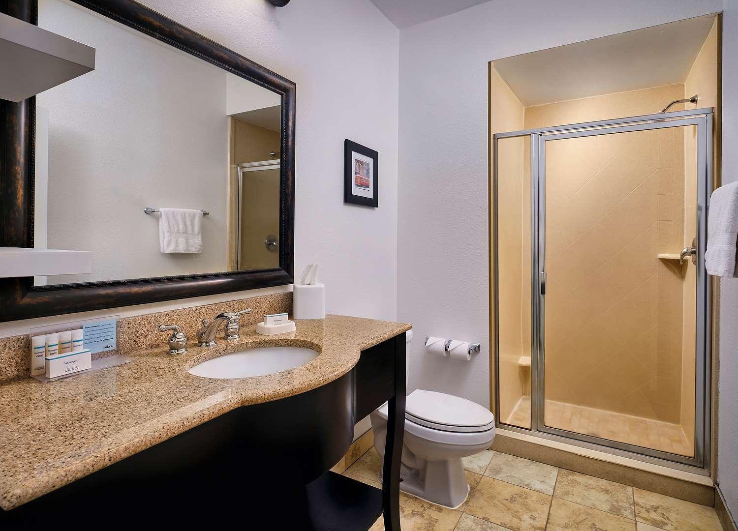 hampton inn covington