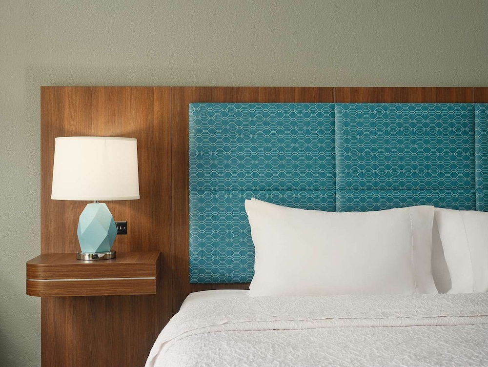 hampton inn covington
