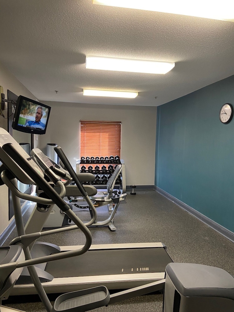 hampton inn covington