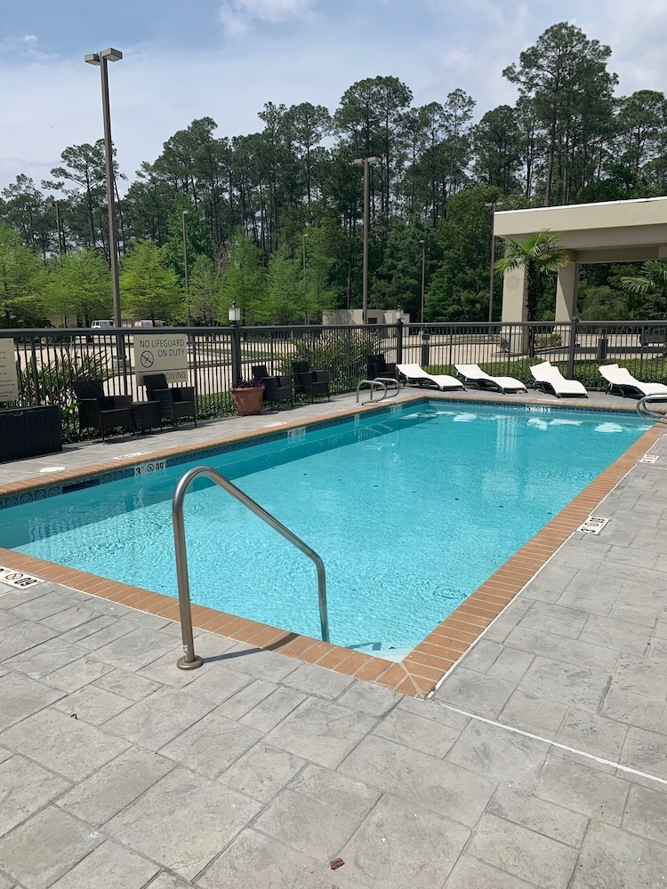 hampton inn covington