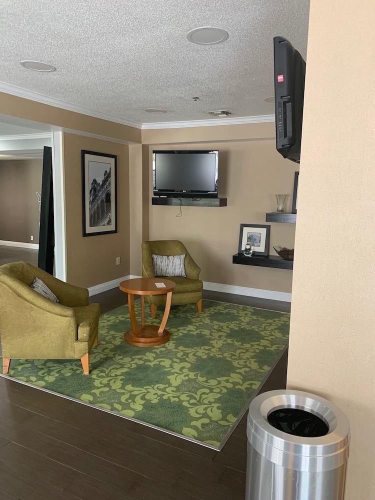hampton inn covington