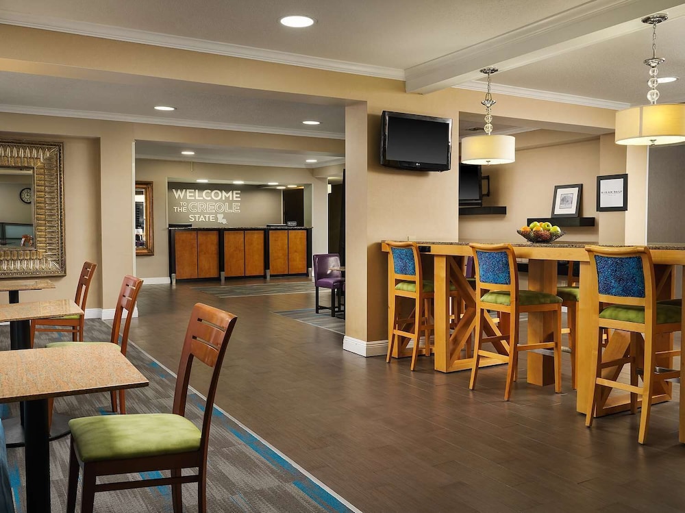 hampton inn covington