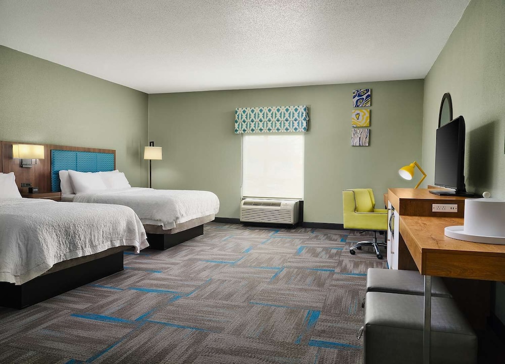 hampton inn covington