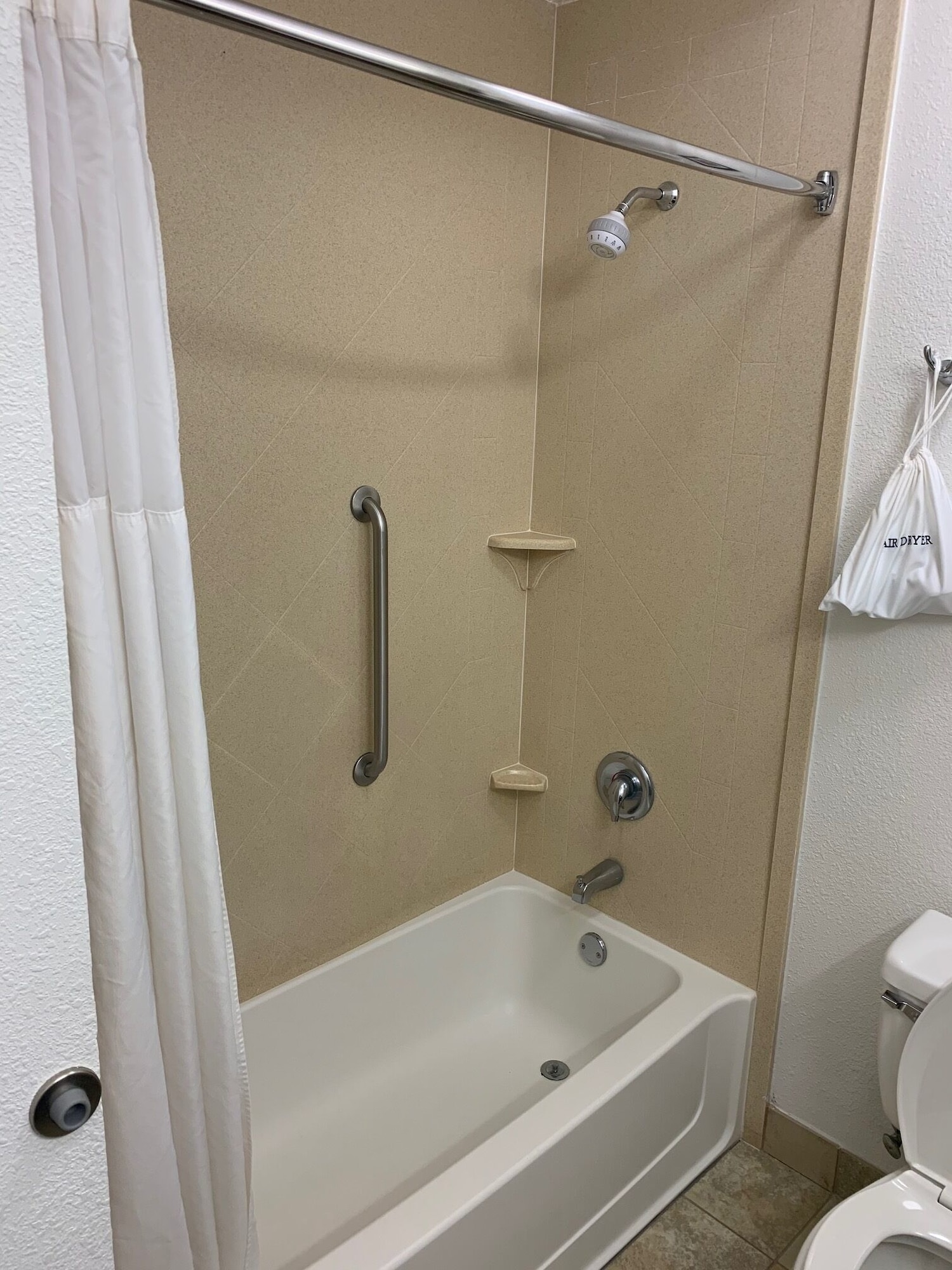 hampton inn covington
