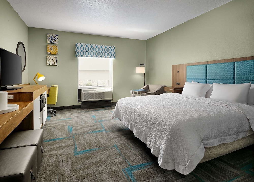 hampton inn covington