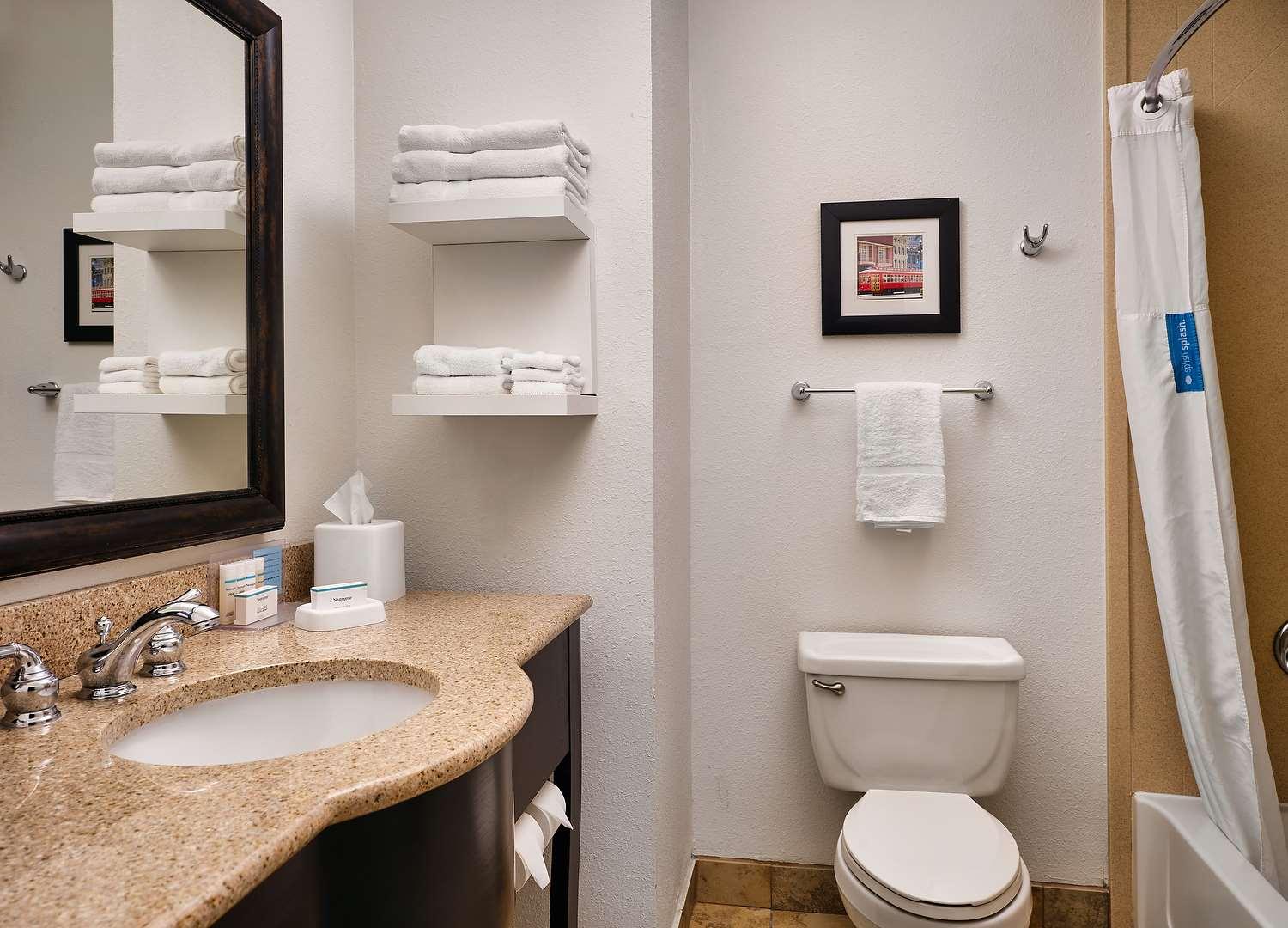 hampton inn covington
