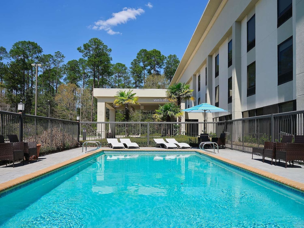 hampton inn covington