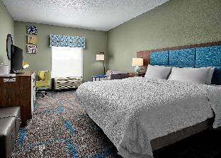 hampton inn covington