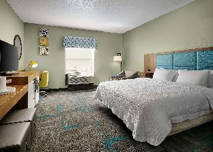 hampton inn covington