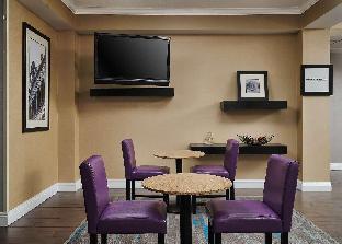 hampton inn covington