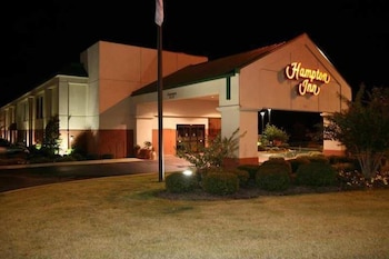 hampton inn corinth