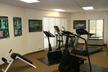 hampton inn corinth