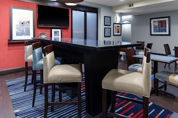 Hampton Inn Columbia,Columbia>>Chapel Hill,3 star