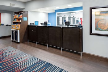 Hampton Inn Columbia,Columbia>>Chapel Hill,3 star