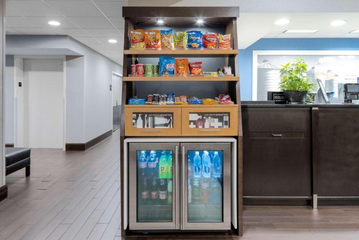hampton inn columbia