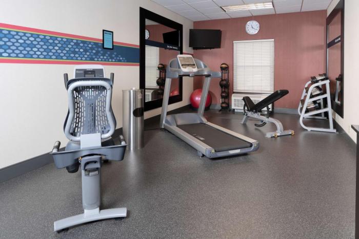 hampton inn columbia