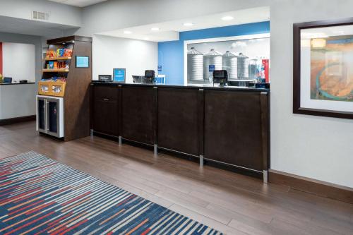 hampton inn columbia