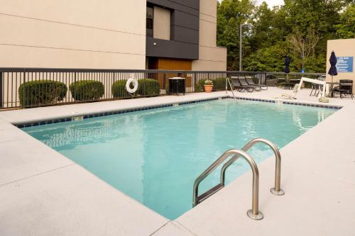 hampton inn columbia