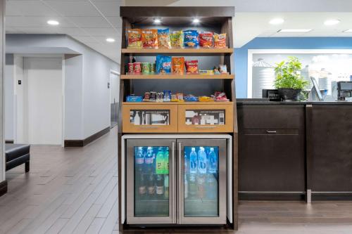 hampton inn columbia