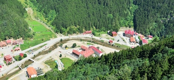 caykara