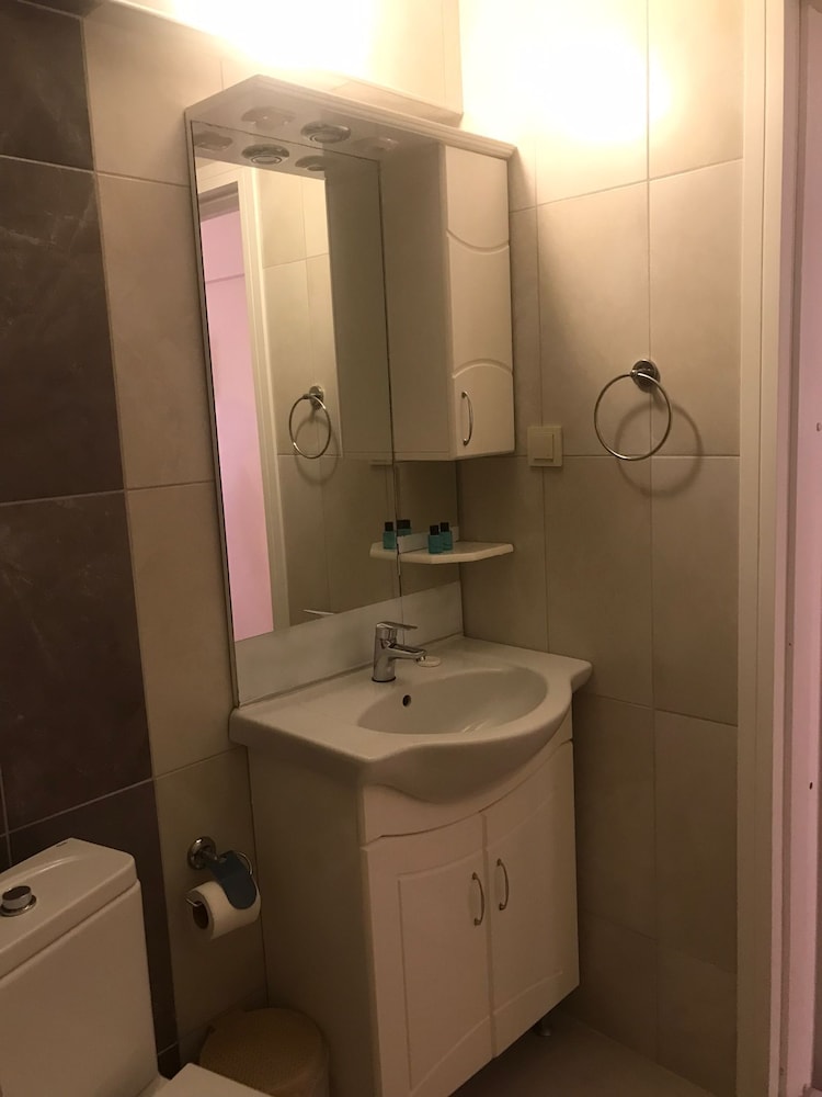 ege soley hotel