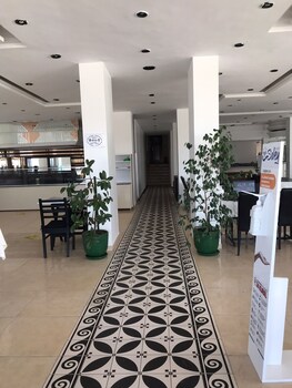 ege soley hotel