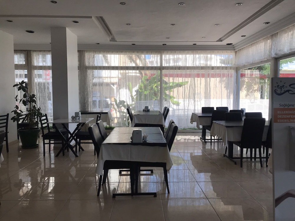ege soley hotel