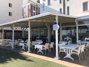 ege soley hotel