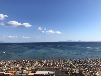 ege soley hotel