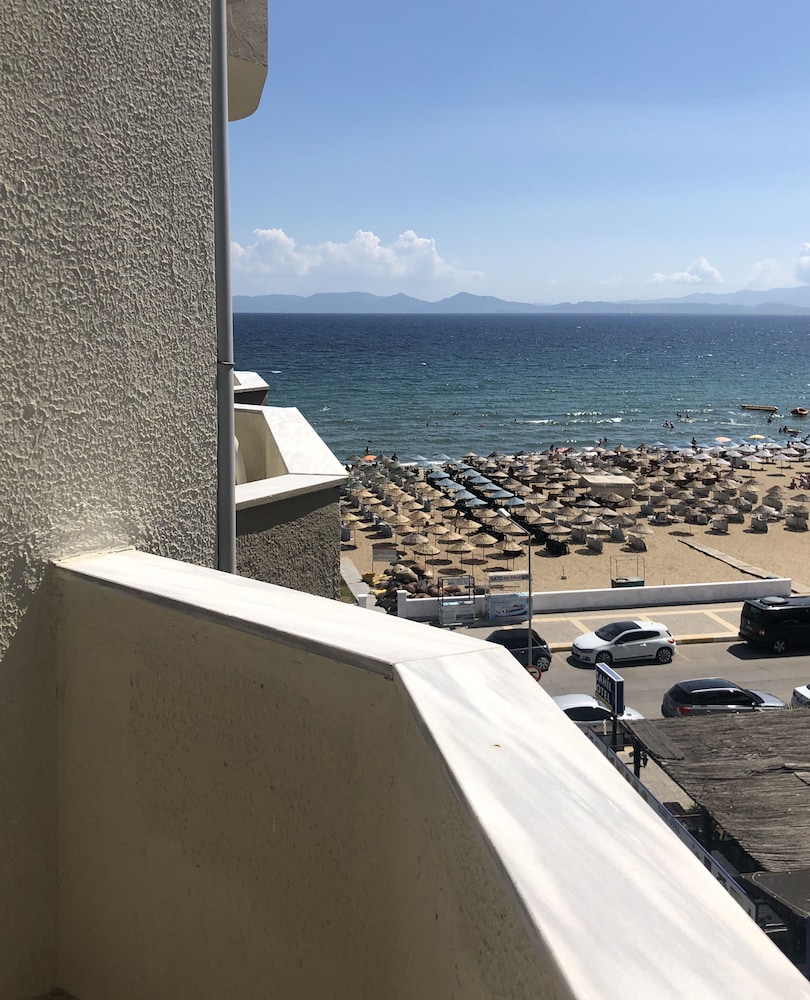 ege soley hotel