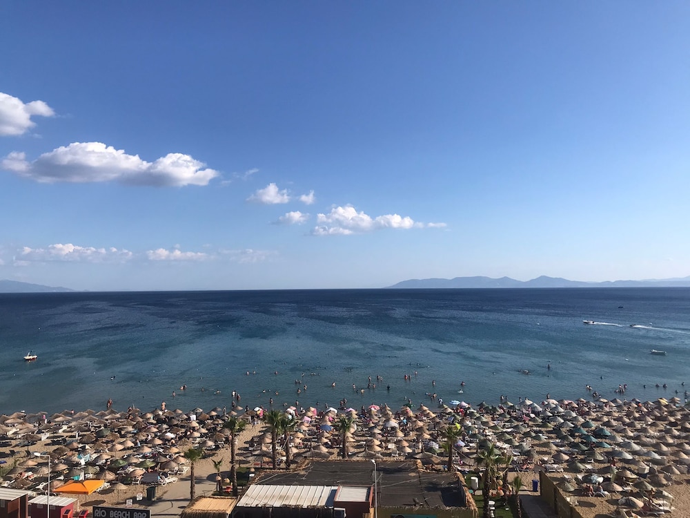 ege soley hotel