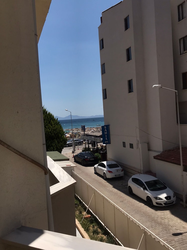 ege soley hotel