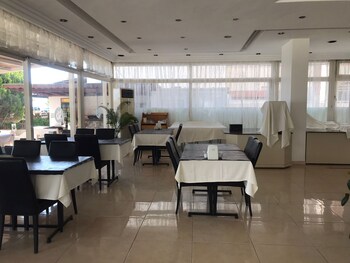 ege soley hotel