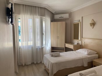 ege soley hotel
