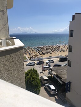 ege soley hotel